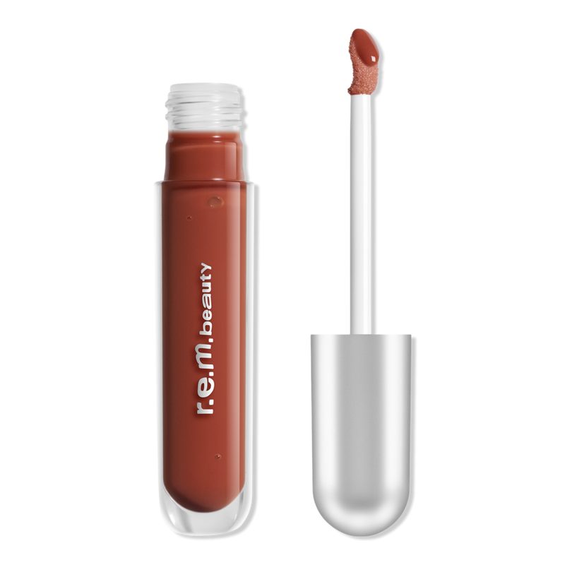 Essential Drip Glossy Balm - hocus cocoa
