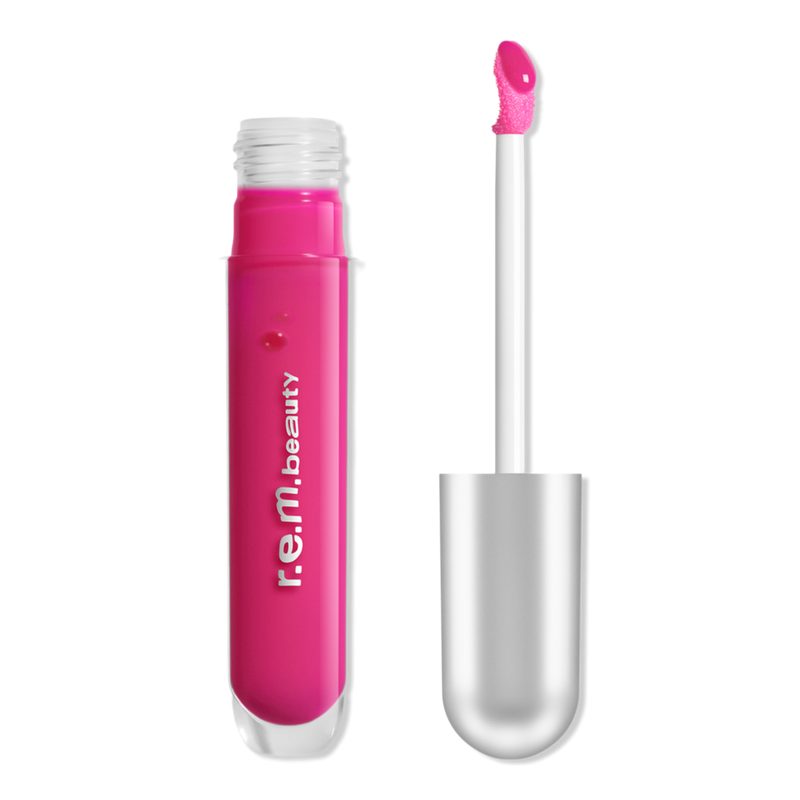Essential Drip Glossy Balm - strawberry soda