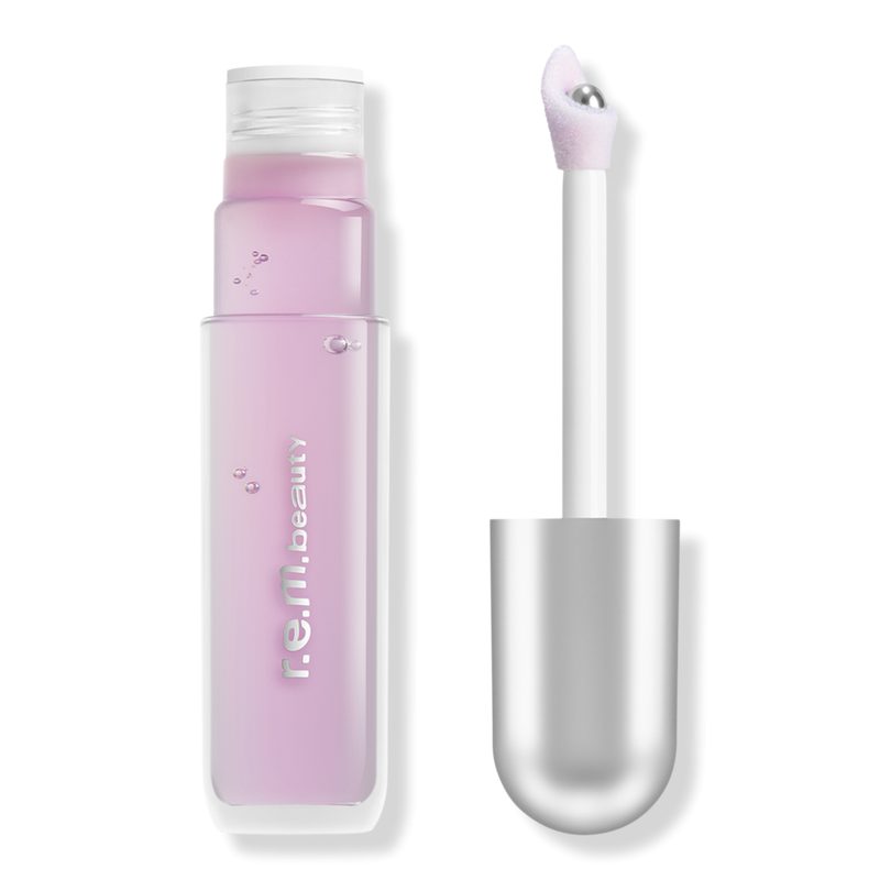 Essential Drip Lip Oil - lavender kiss