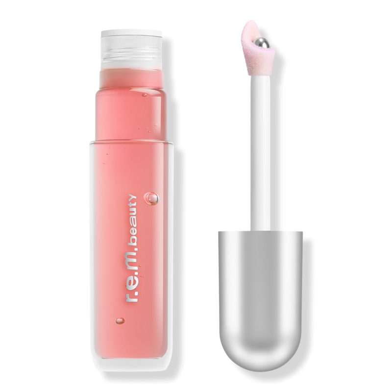 Essential Drip Lip Oil - pickin petals