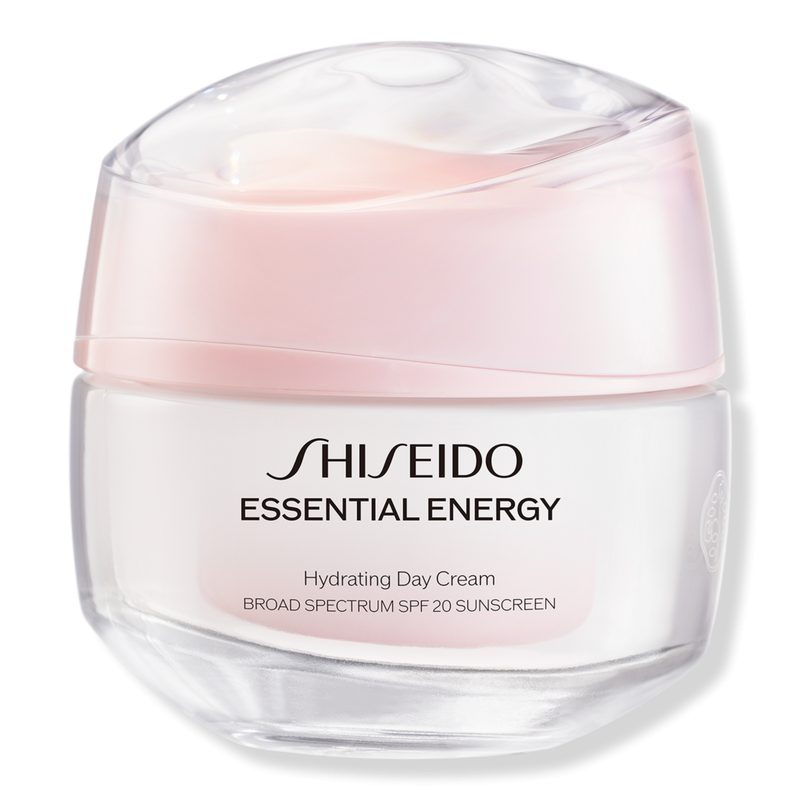 Essential Energy Hydrating Day Cream Broad Spectrum SPF 20