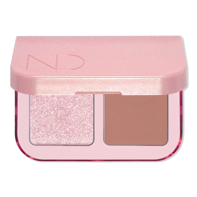 Essential Eyeshadow Duo