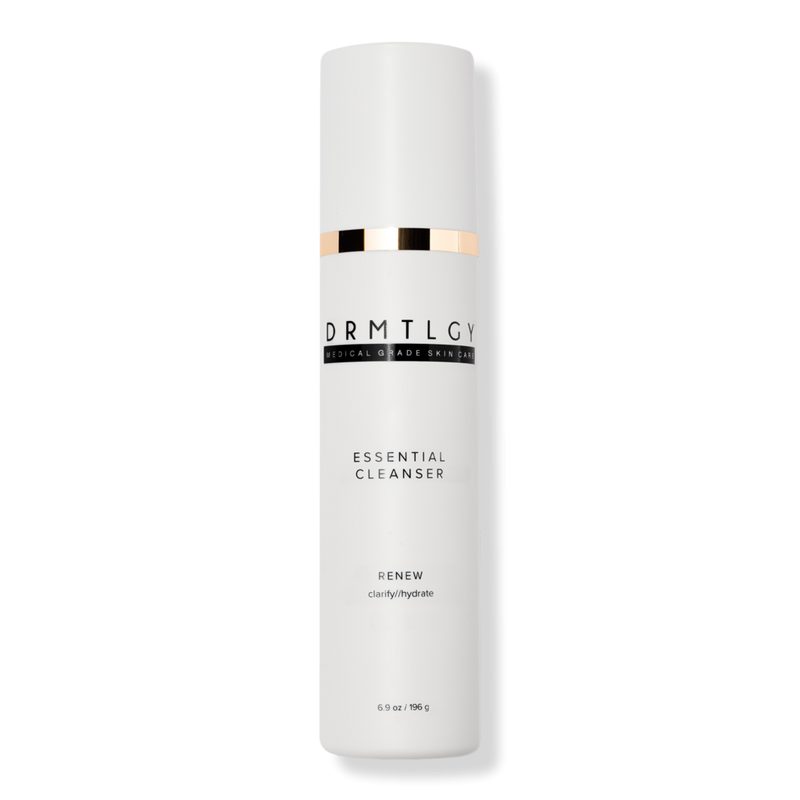 Essential Face Cleanser
