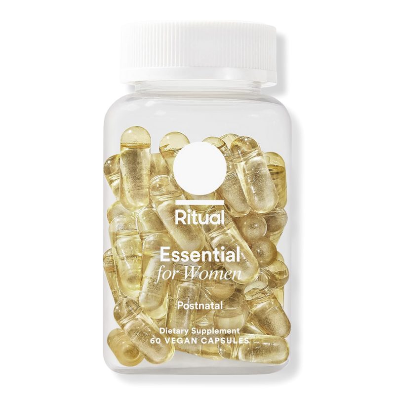 Essential for Women Postnatal Multivitamin