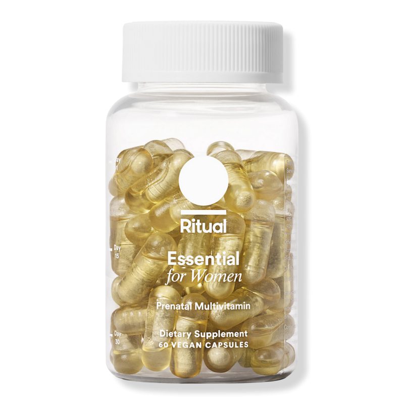 Essential for Women Prenatal Multivitamin