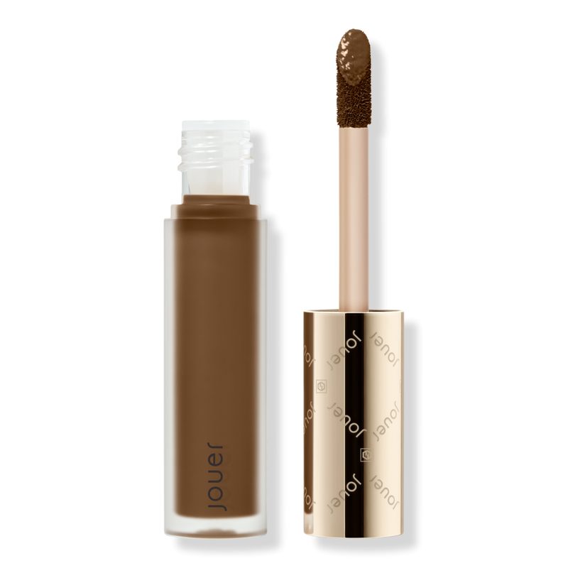 Essential High Coverage Liquid Concealer - Filigree