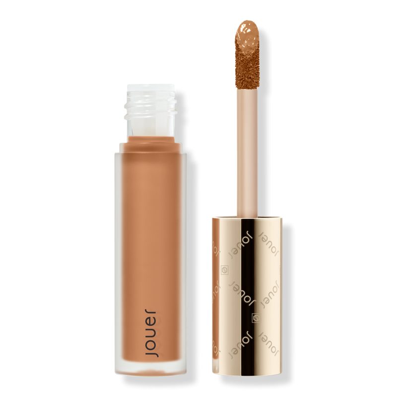Essential High Coverage Liquid Concealer - Ginger