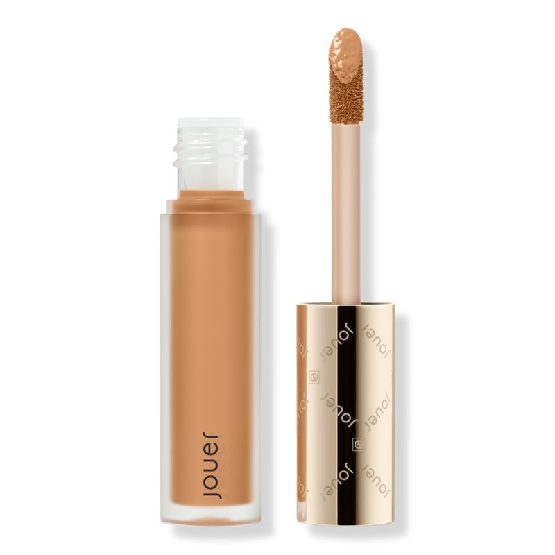 Essential High Coverage Liquid Concealer - Rich Ginger