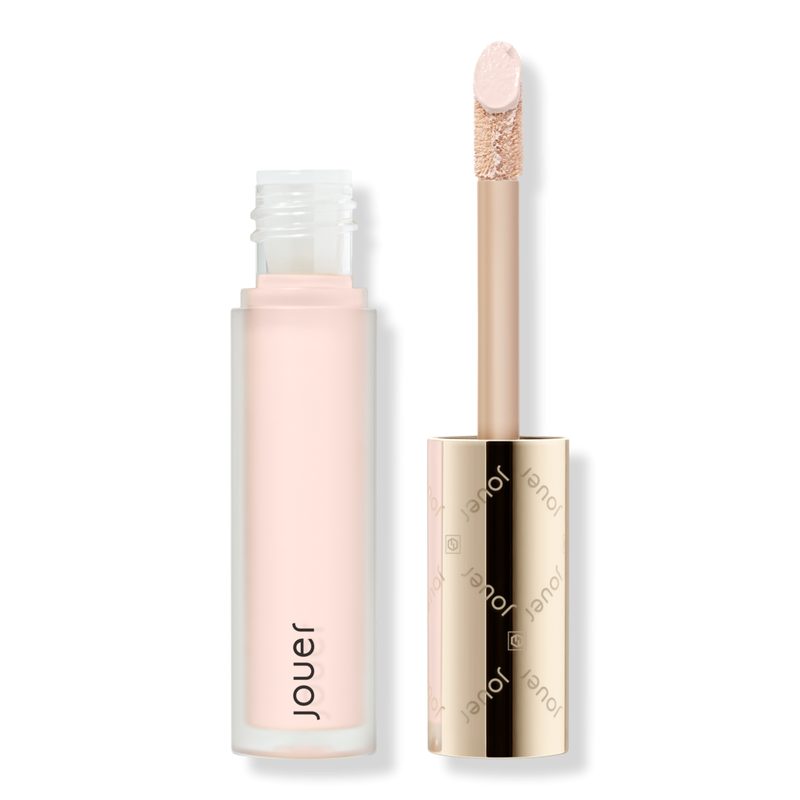 Essential High Coverage Liquid Concealer - Snow