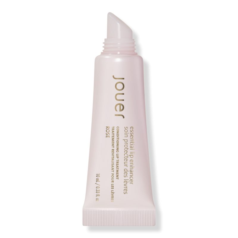 Essential Lip Enhancer - Rose