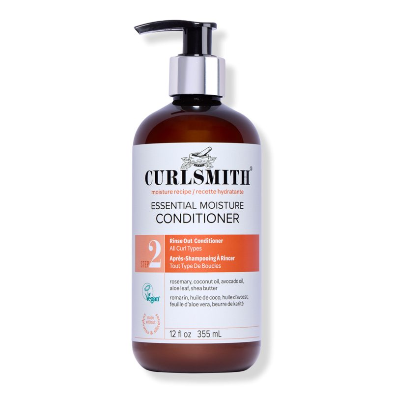 Essential Moisture Hydrating Conditioner - 12.0 oz