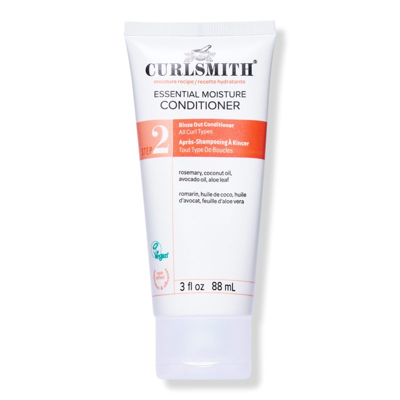 Essential Moisture Hydrating Conditioner - 3.0 oz