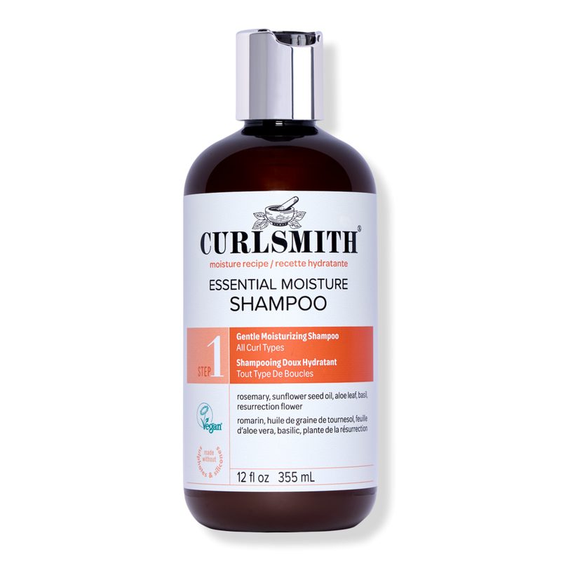 Essential Moisture Hydrating Shampoo - 12.0 oz