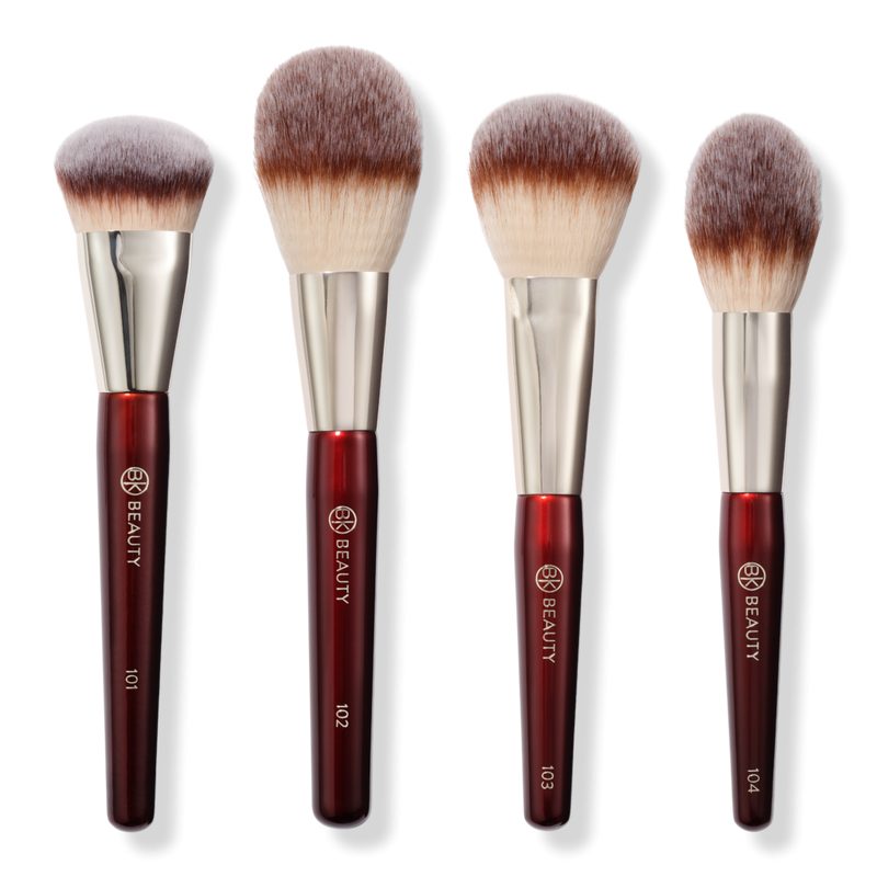 Essentials Collection Face Brush Set