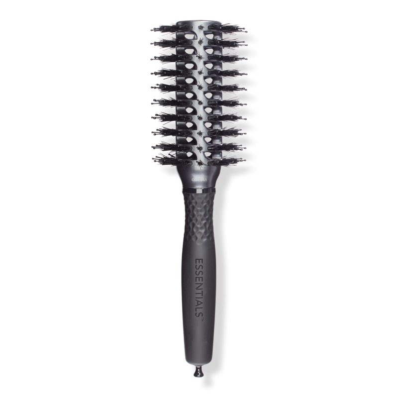 Essentials Styling Collections Round Smoothing Brush - 2 1/4"