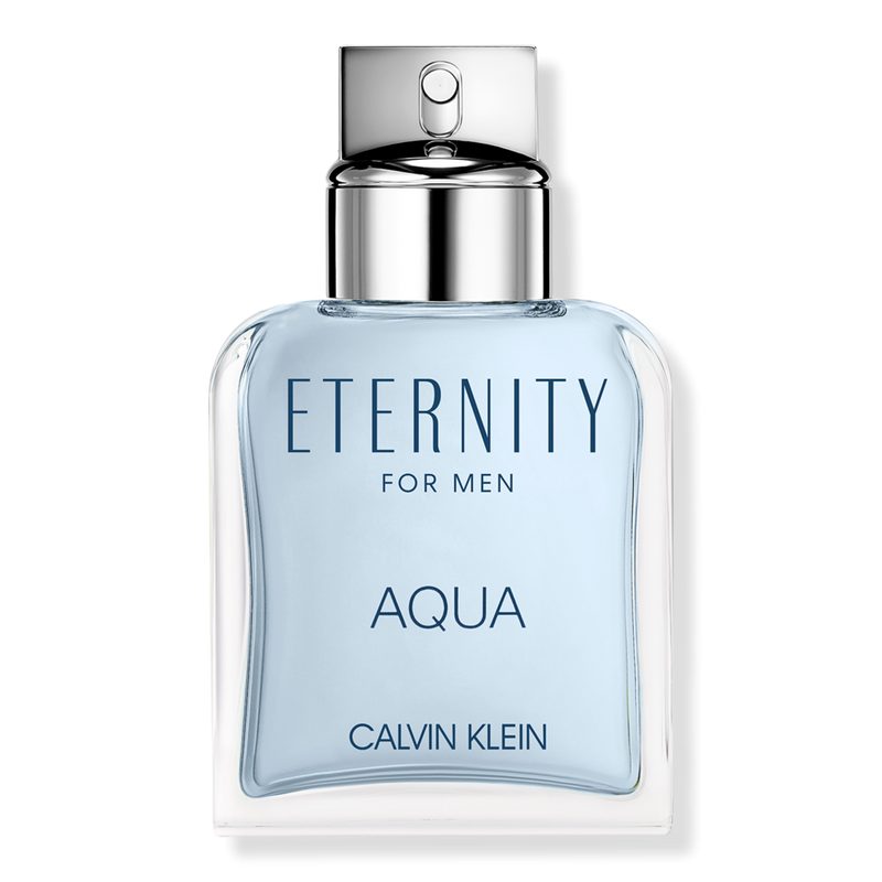 Eternity For Men Aqua Eau de Toilette