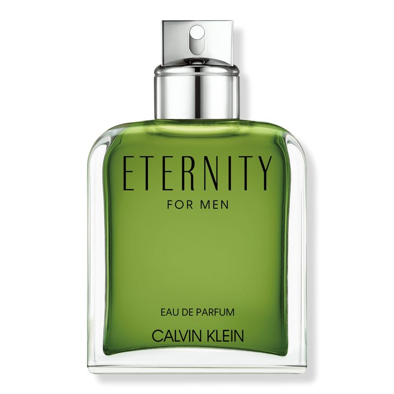 Eternity For Men Eau de Parfum - 6.7 oz