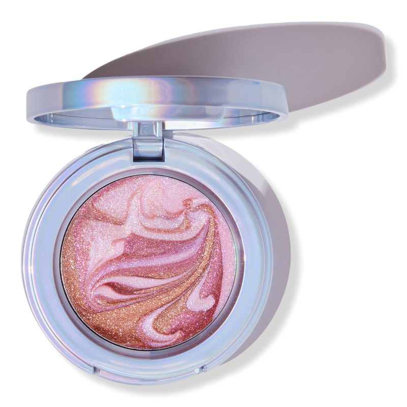 Ethereal Glow Balm - Rose Quartz