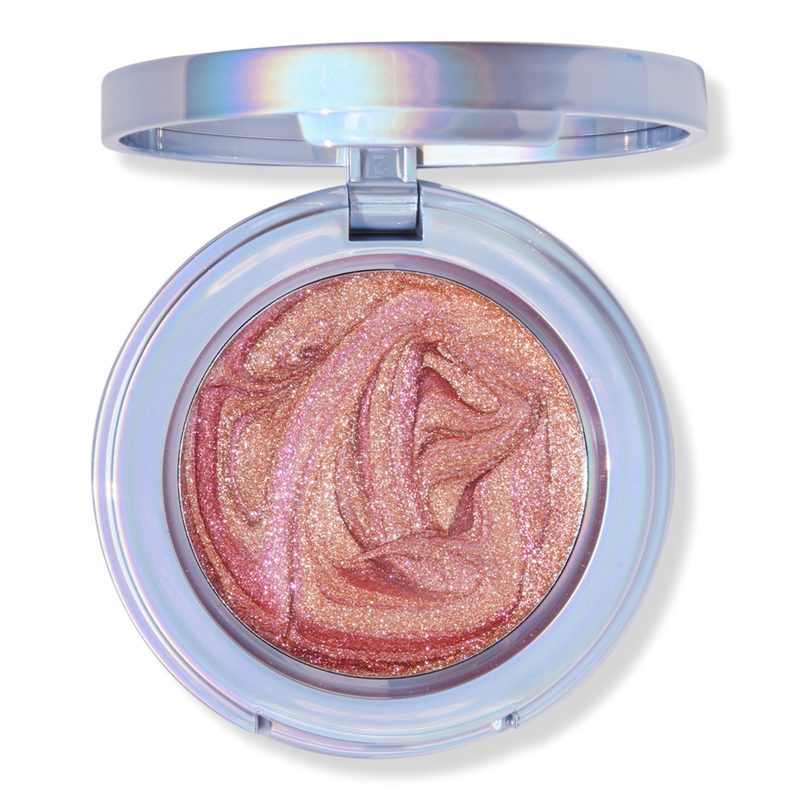 Ethereal Glow Balm - Sunset Bliss