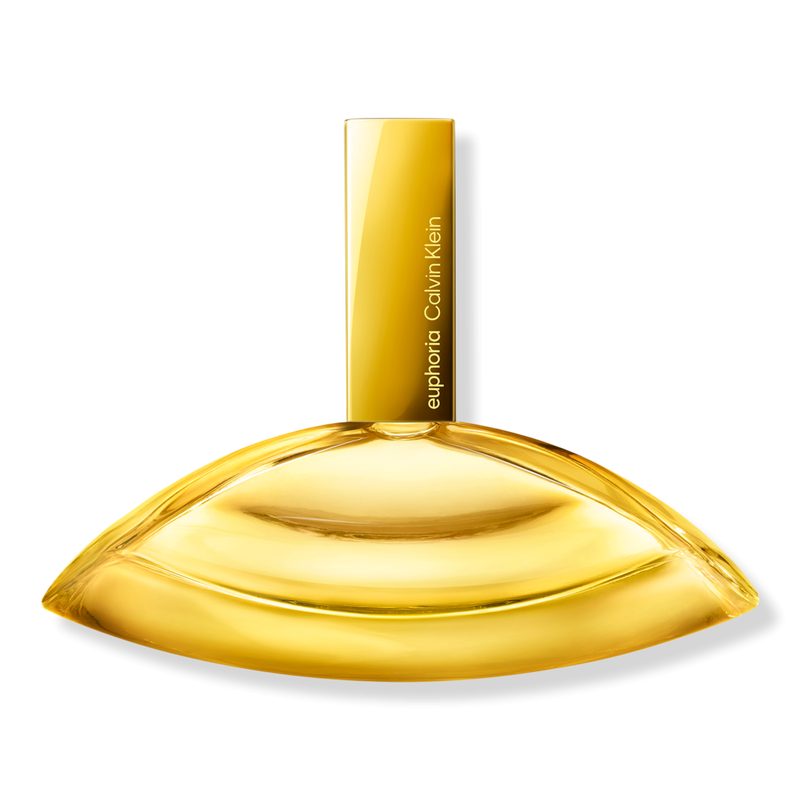 Euphoria Solar Elixir Parfum Intense - 3.3 oz