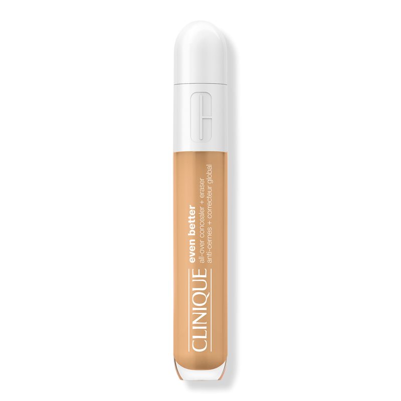 Even Better All-Over Concealer + Eraser - CN 58 Honey