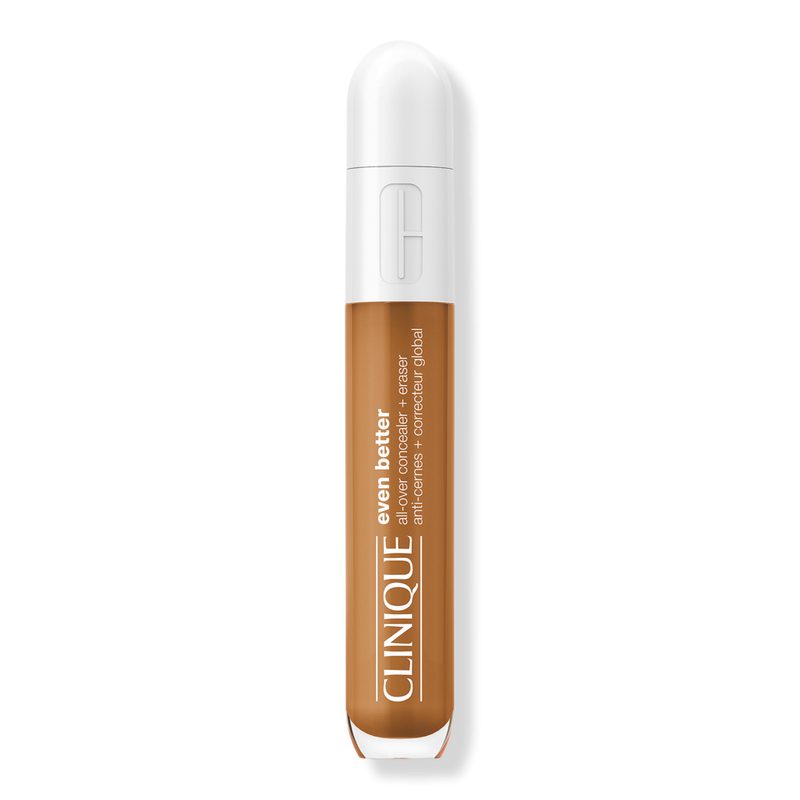Even Better All-Over Concealer + Eraser - WN 118 Amber
