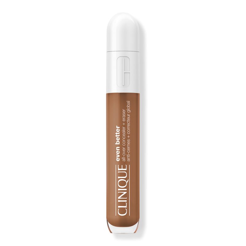 Even Better All-Over Concealer + Eraser - WN 124 Sienna