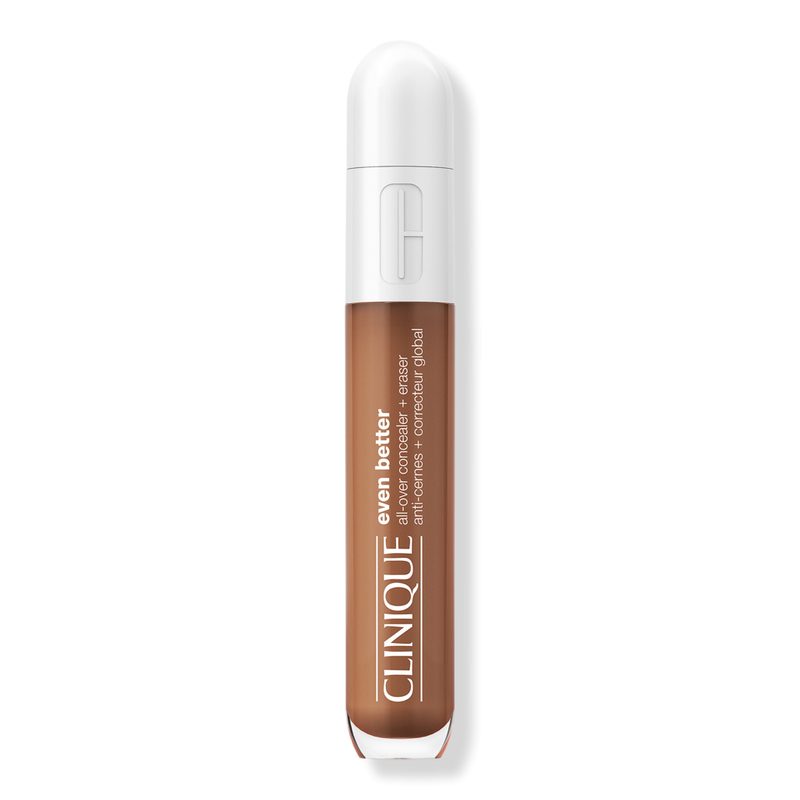 Even Better All-Over Concealer + Eraser - WN 125 Mahogany