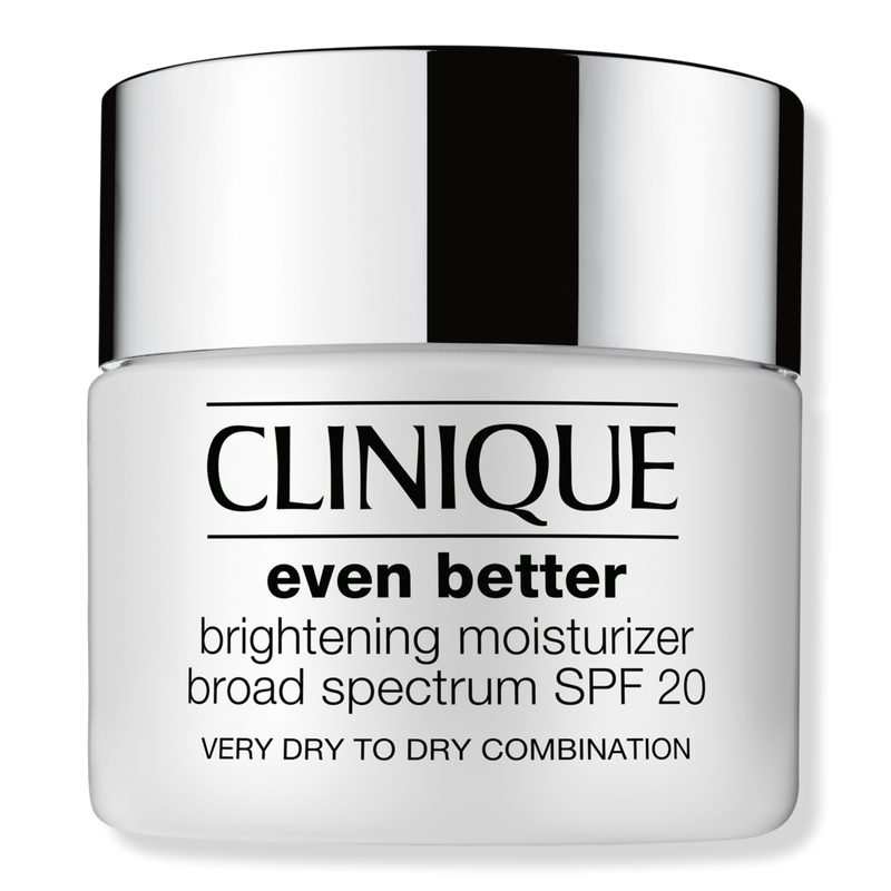 Even Better Brightening Moisturizer SPF 20