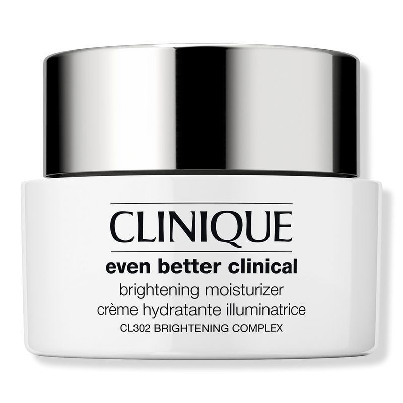 Even Better Clinical Brightening Moisturizer