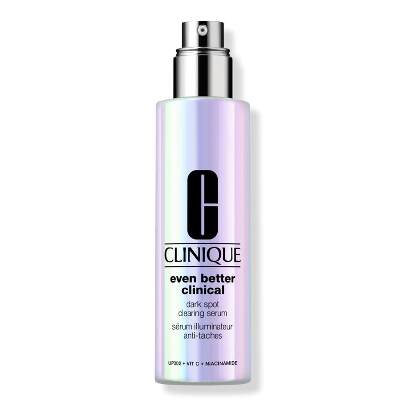 Even Better Clinical Dark Spot Clearing Serum with Vitamin C - 2.5 oz