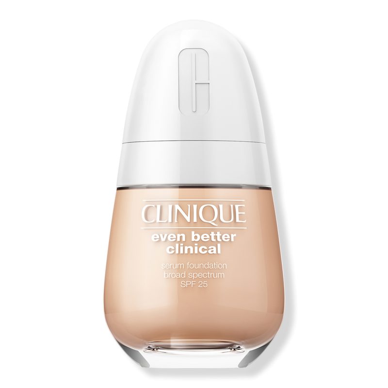 Even Better Clinical Serum Foundation Broad Spectrum SPF 25 - CN 10 Alabaster
