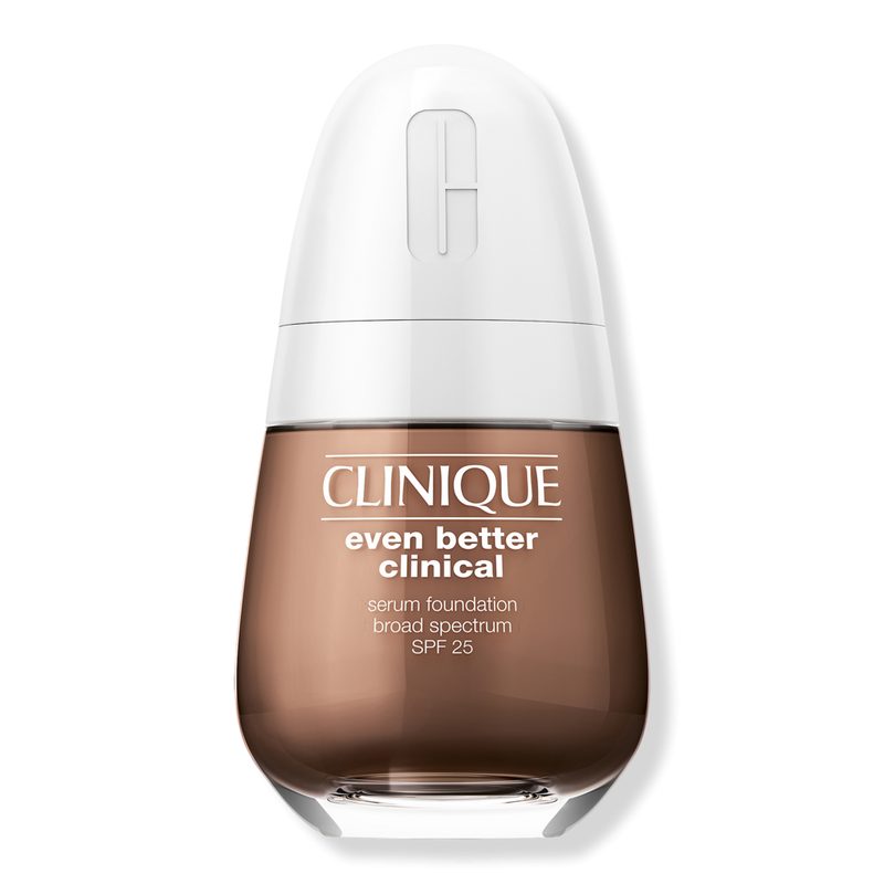 Even Better Clinical Serum Foundation Broad Spectrum SPF 25 - CN 126 Espresso