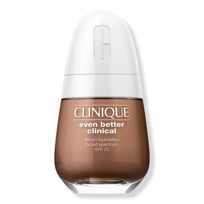 Even Better Clinical Serum Foundation Broad Spectrum SPF 25 - CN 127 Truffle