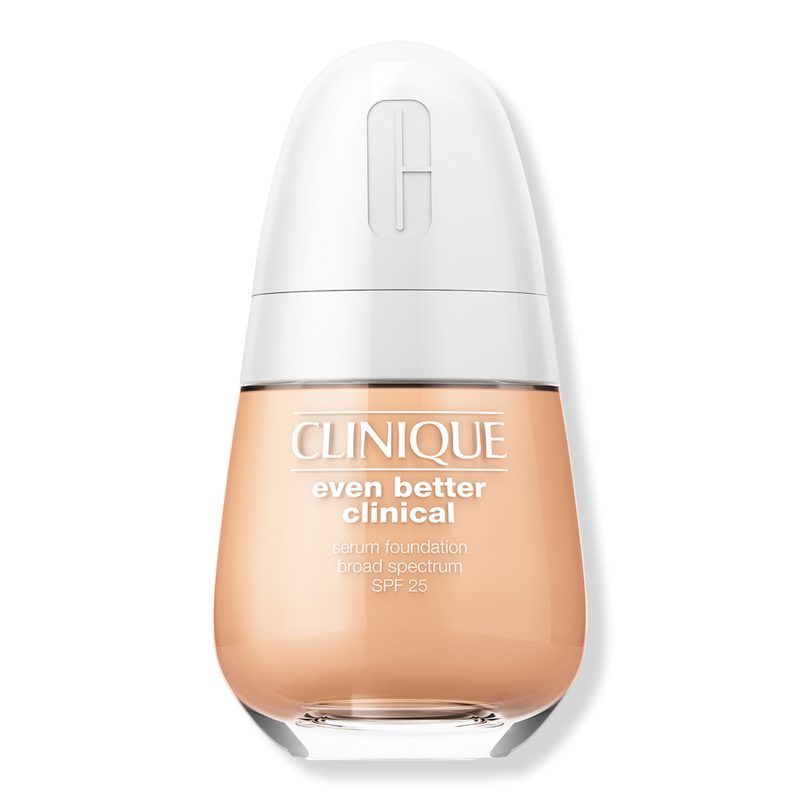 Even Better Clinical Serum Foundation Broad Spectrum SPF 25 - CN 20 Fair