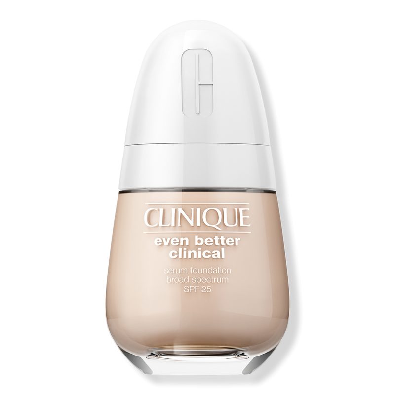 Even Better Clinical Serum Foundation Broad Spectrum SPF 25 - WN 01 Flax