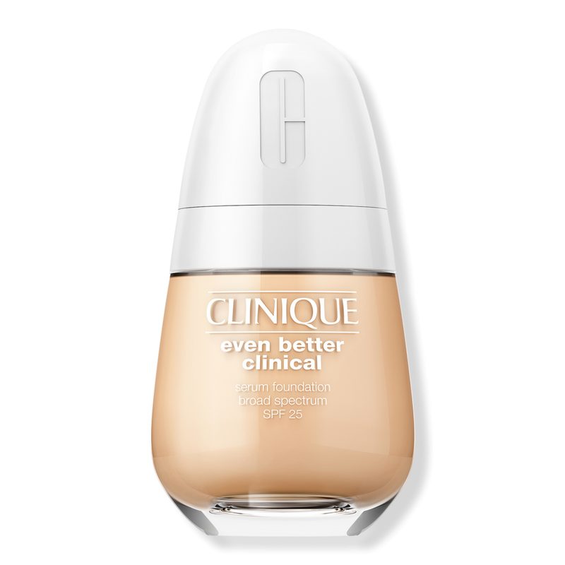 Even Better Clinical Serum Foundation Broad Spectrum SPF 25 - WN 04 Bone
