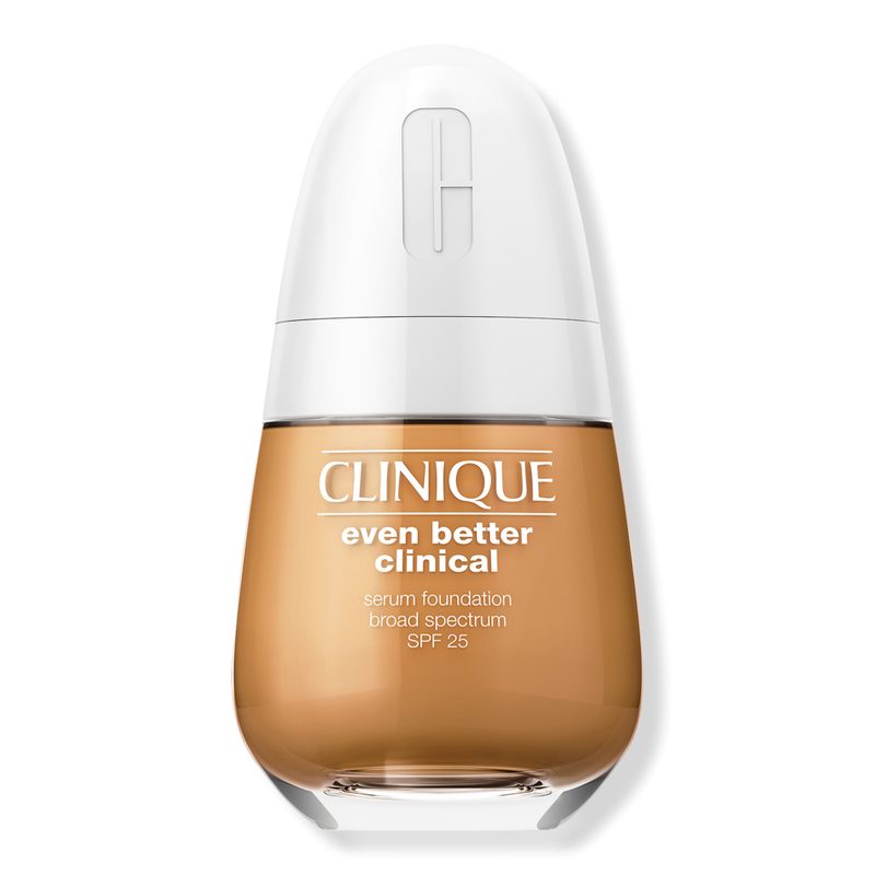 Even Better Clinical Serum Foundation Broad Spectrum SPF 25 - WN 100 Deep Honey