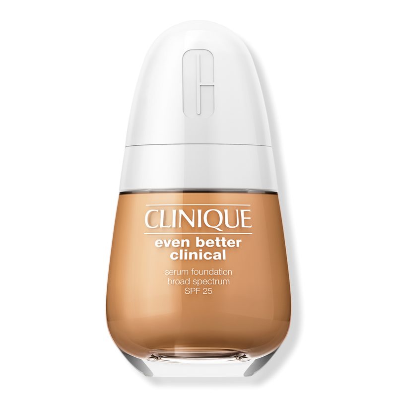 Even Better Clinical Serum Foundation Broad Spectrum SPF 25 - WN 120 Pecan