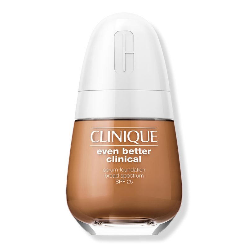Even Better Clinical Serum Foundation Broad Spectrum SPF 25 - WN 122 Clove