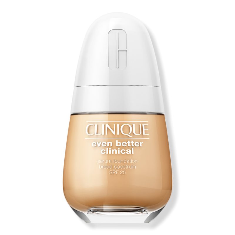 Even Better Clinical Serum Foundation Broad Spectrum SPF 25 - WN 76 Toasted Wheat