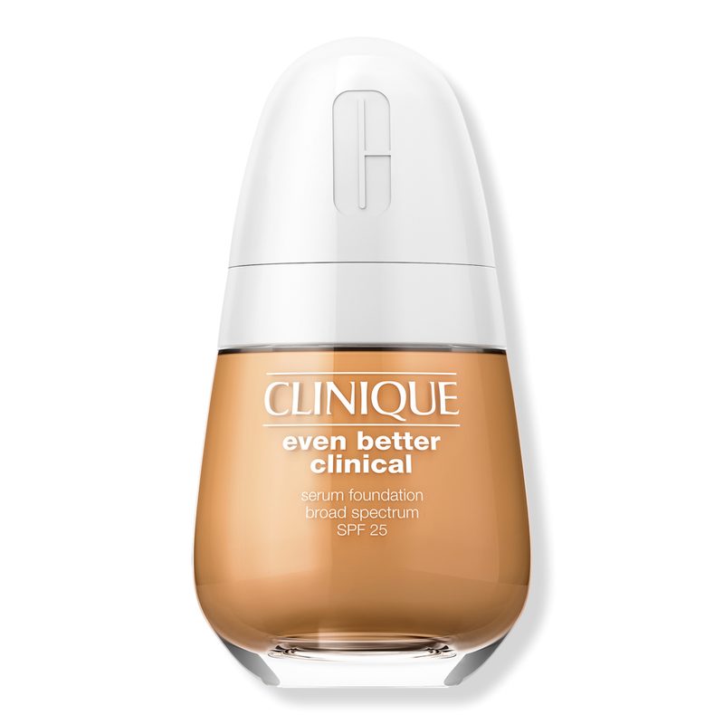 Even Better Clinical Serum Foundation Broad Spectrum SPF 25 - WN 94 Deep Neutral