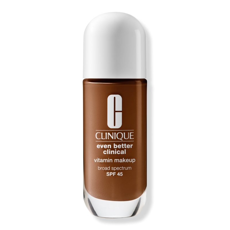 Even Better Clinical Vitamin Makeup Broad Spectrum SPF 45 Foundation - Deep Cool 2