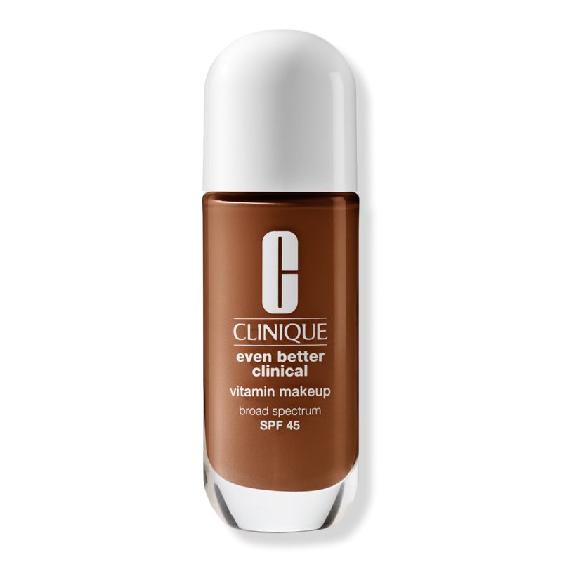Even Better Clinical Vitamin Makeup Broad Spectrum SPF 45 Foundation - Deep Warm 2