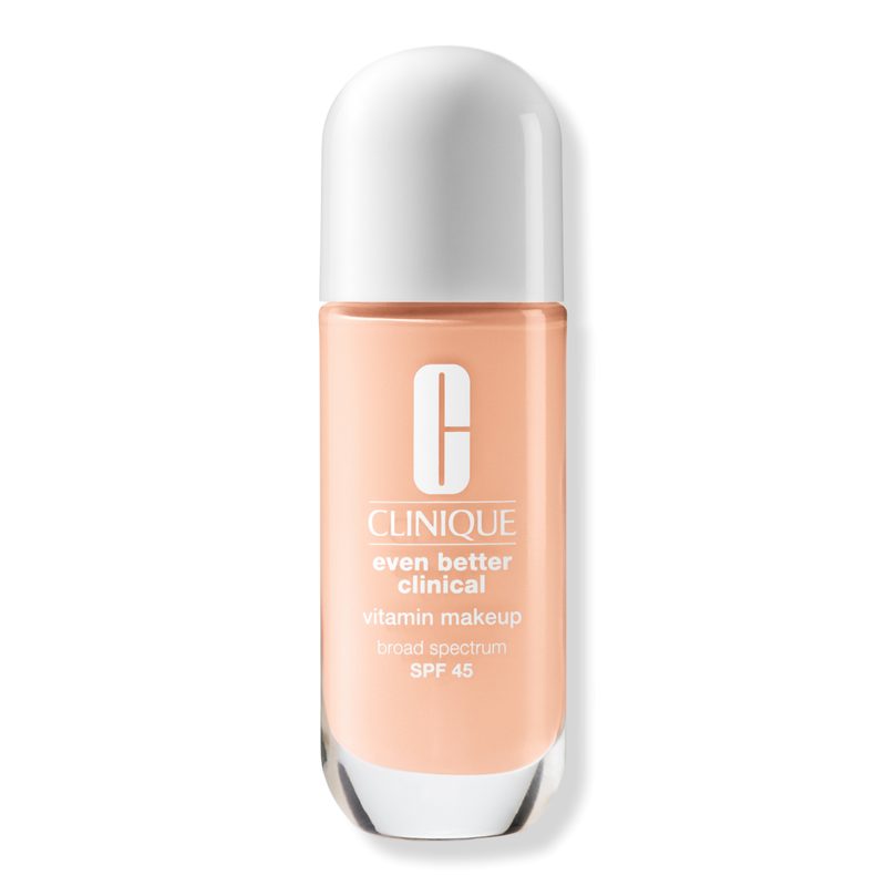 Even Better Clinical Vitamin Makeup Broad Spectrum SPF 45 Foundation - Light Cool 1