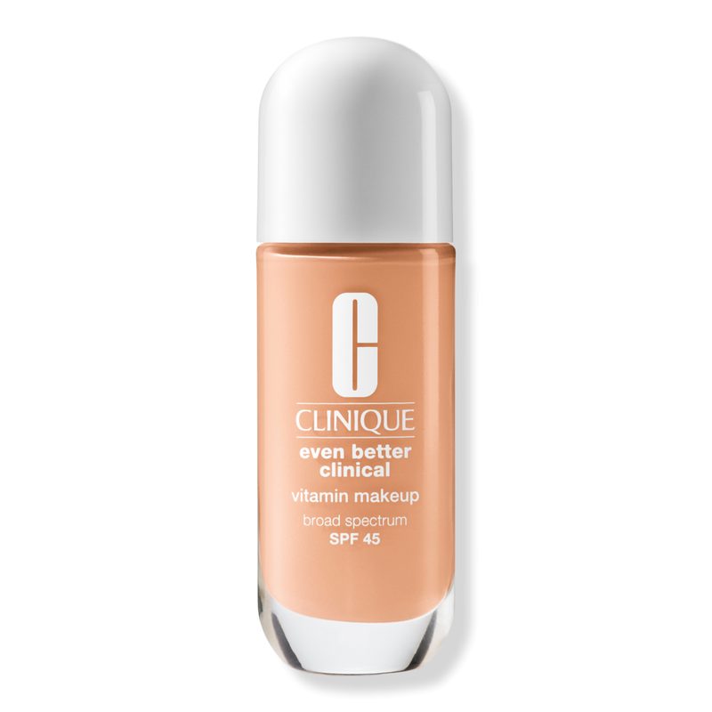 Even Better Clinical Vitamin Makeup Broad Spectrum SPF 45 Foundation - Light Medium Cool 3
