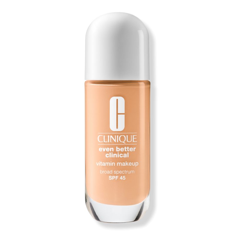 Even Better Clinical Vitamin Makeup Broad Spectrum SPF 45 Foundation - Light Warm 3