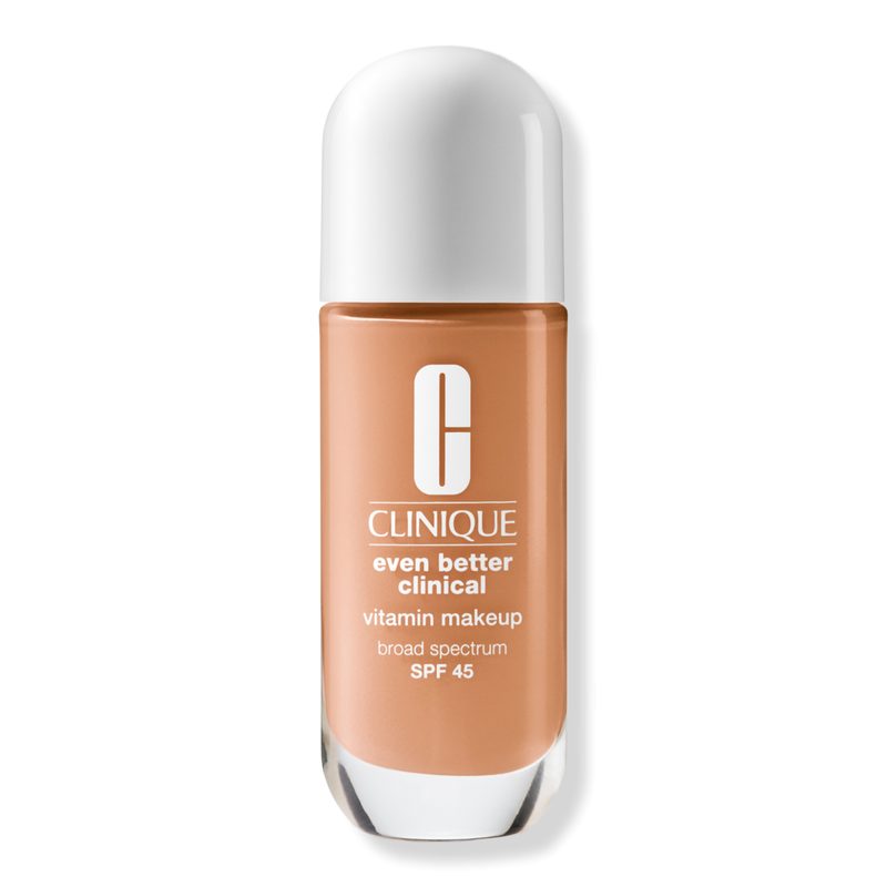 Even Better Clinical Vitamin Makeup Broad Spectrum SPF 45 Foundation - Medium Cool 3
