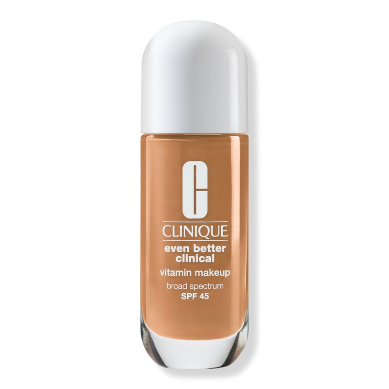 Even Better Clinical Vitamin Makeup Broad Spectrum SPF 45 Foundation - Medium Cool 4