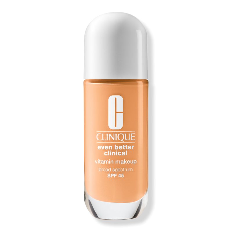 Even Better Clinical Vitamin Makeup Broad Spectrum SPF 45 Foundation - Medium Warm 1